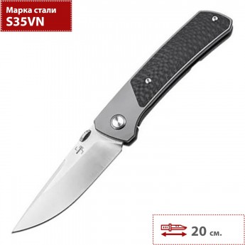 Складной нож BOKER PLUS CONDUCTOR 01BO514 Складной нож BOKER PLUS CONDUCTOR 01BO514