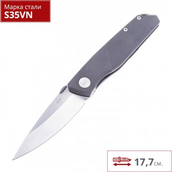 Складной нож BOKER PLUS CONNECTOR 01BO353