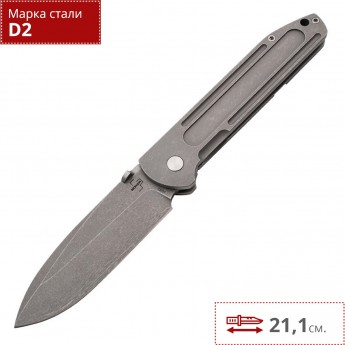 Складной нож BOKER PLUS EVADE 01BO384 Складной нож BOKER PLUS EVADE 01BO384
