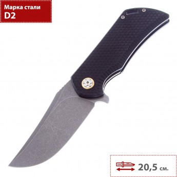 Складной нож BOKER PLUS GOLEM 01BO192 Складной нож BOKER PLUS GOLEM 01BO192