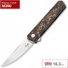 Складной нож BOKER PLUS KWAIKEN COMPACT 01BO196 BK01BO196