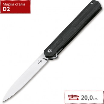 Складной нож BOKER PLUS KYOTO 01BO241