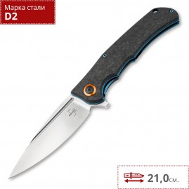 Складной нож BOKER PLUS NUBILUM 01BO492 Складной нож BOKER PLUS NUBILUM 01BO492