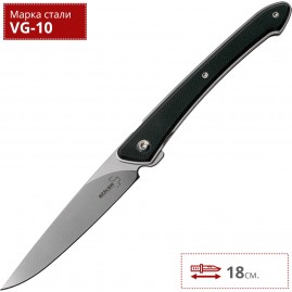 Складной нож BOKER PLUS SPILO 01BO244 Складной нож BOKER PLUS SPILO 01BO244