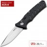 Складной нож BOKER PLUS STRIKE DROPPOINT 01BO400 Складной нож BOKER PLUS STRIKE DROPPOINT 01BO400