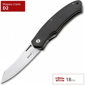 Складной нож BOKER PLUS TAKARA 01BO894 Складной нож BOKER PLUS TAKARA 01BO894