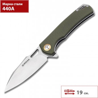 Складной нож BOKER SKEKSIS 01SC008 Складной нож BOKER SKEKSIS 01SC008