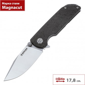 Складной нож BOKER SOLINGEN SHERMAN EDC 110665 Складной нож BOKER SOLINGEN SHERMAN EDC 110665