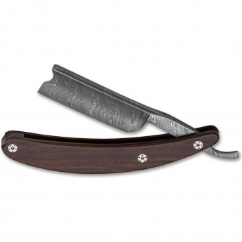 Бритва BOKER MASTER CUTTER BK140800DAM