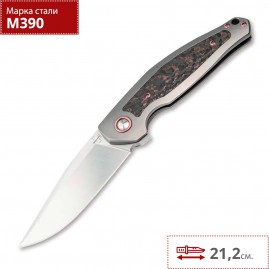 Складной нож BOKER PLUS COLLECTION 2022 01BO2022 Складной нож BOKER PLUS COLLECTION 2022 01BO2022