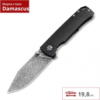 Складной нож BOKER TIGER 111103DAM