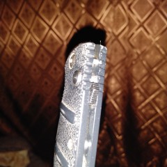 Нож BOKER AKS-74 S30V BK01KALS30