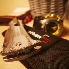 НОЖ BOKER 01BO141 POCKET SMATCHET