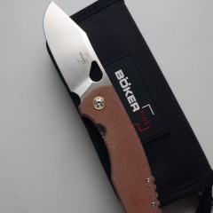 Складной нож BOKER PLUS F3.5 K01BO338